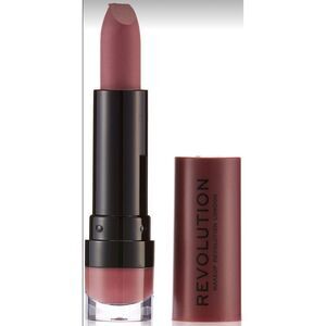 Revolution matte‎ lipstick bouquet 117